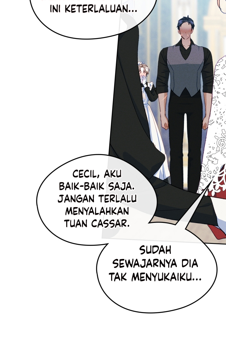 I Became The Male Lead’s Female Friend Chapter 60 - halaman 6