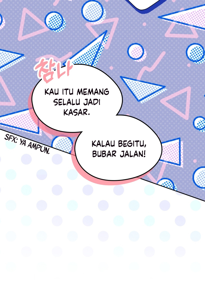I Became The Male Lead’s Female Friend Chapter 60 - halaman 60