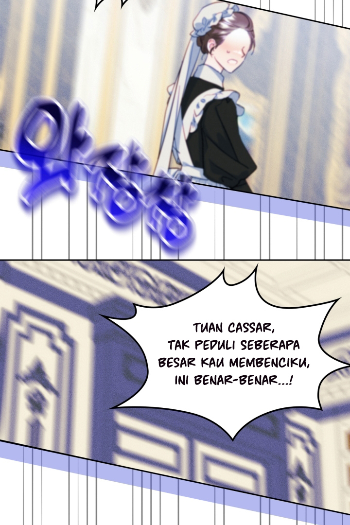 I Became The Male Lead’s Female Friend Chapter 60 - halaman 62