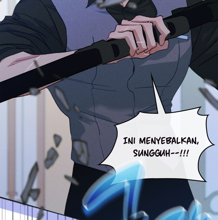 I Became The Male Lead’s Female Friend Chapter 60 - halaman 65
