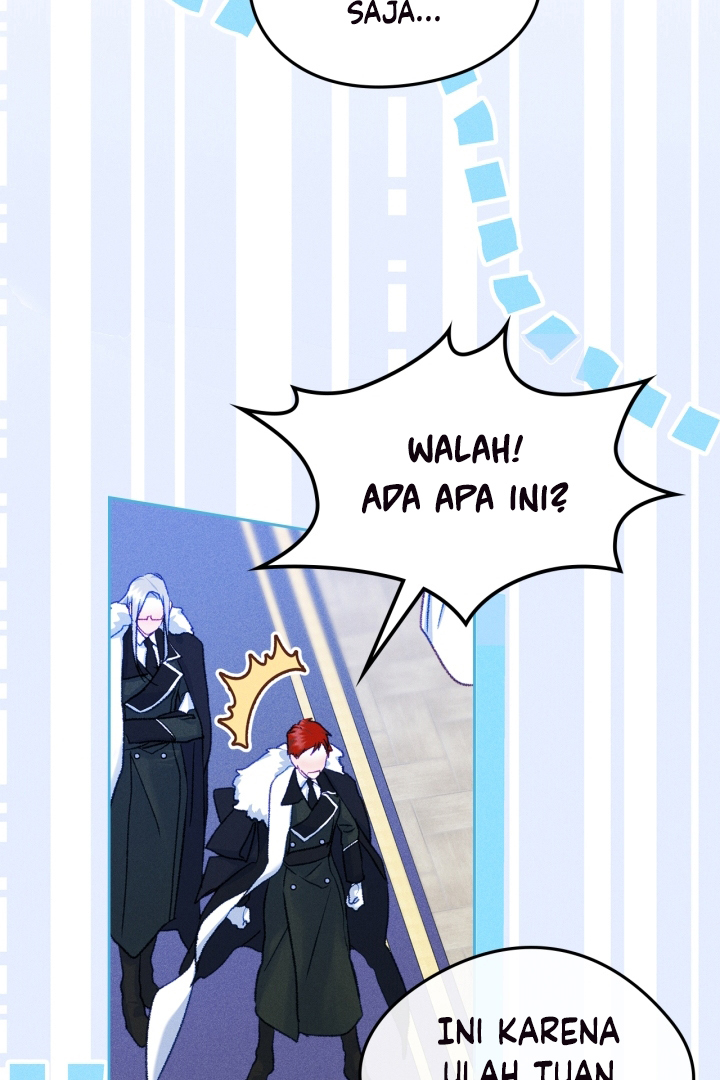I Became The Male Lead’s Female Friend Chapter 60 - halaman 68