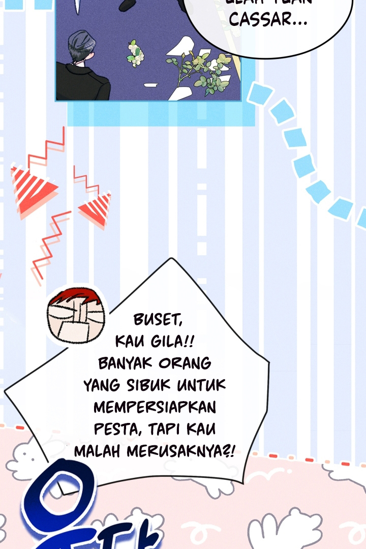 I Became The Male Lead’s Female Friend Chapter 60 - halaman 69