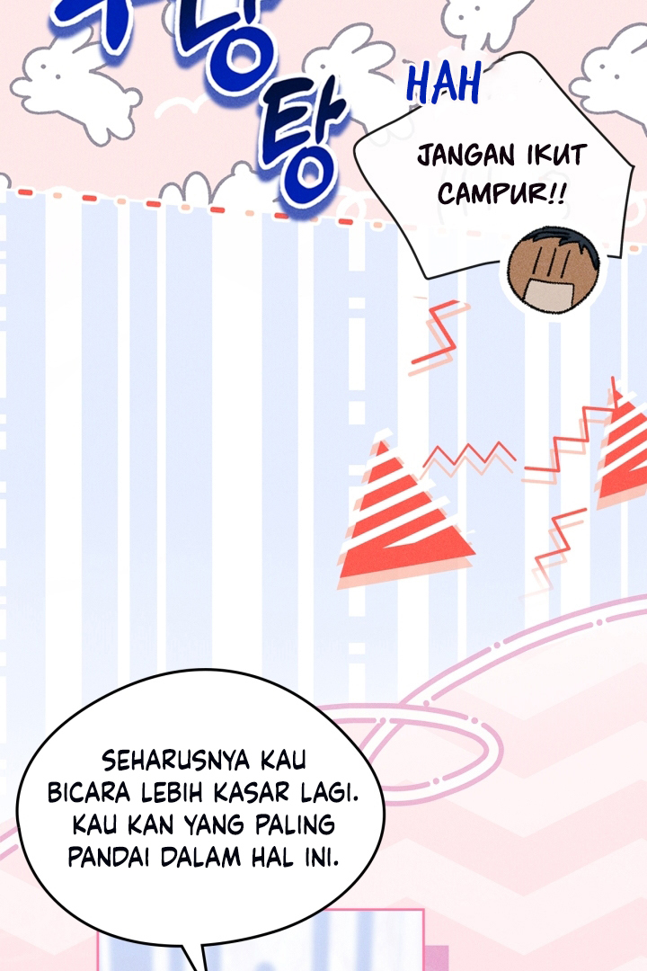 I Became The Male Lead’s Female Friend Chapter 60 - halaman 70