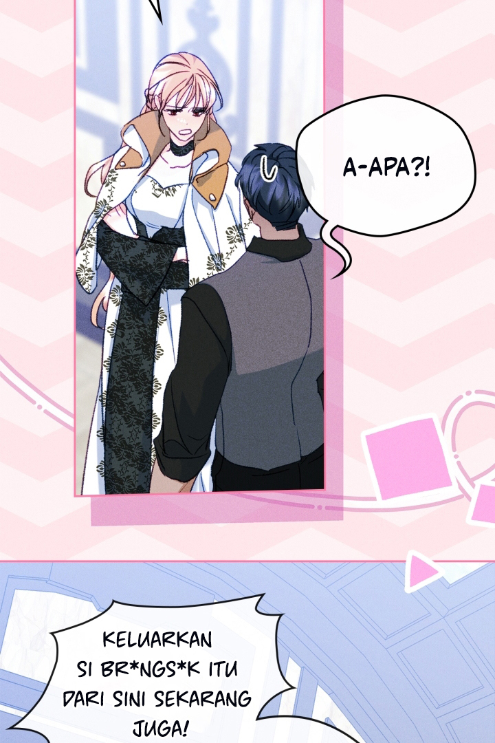 I Became The Male Lead’s Female Friend Chapter 60 - halaman 71