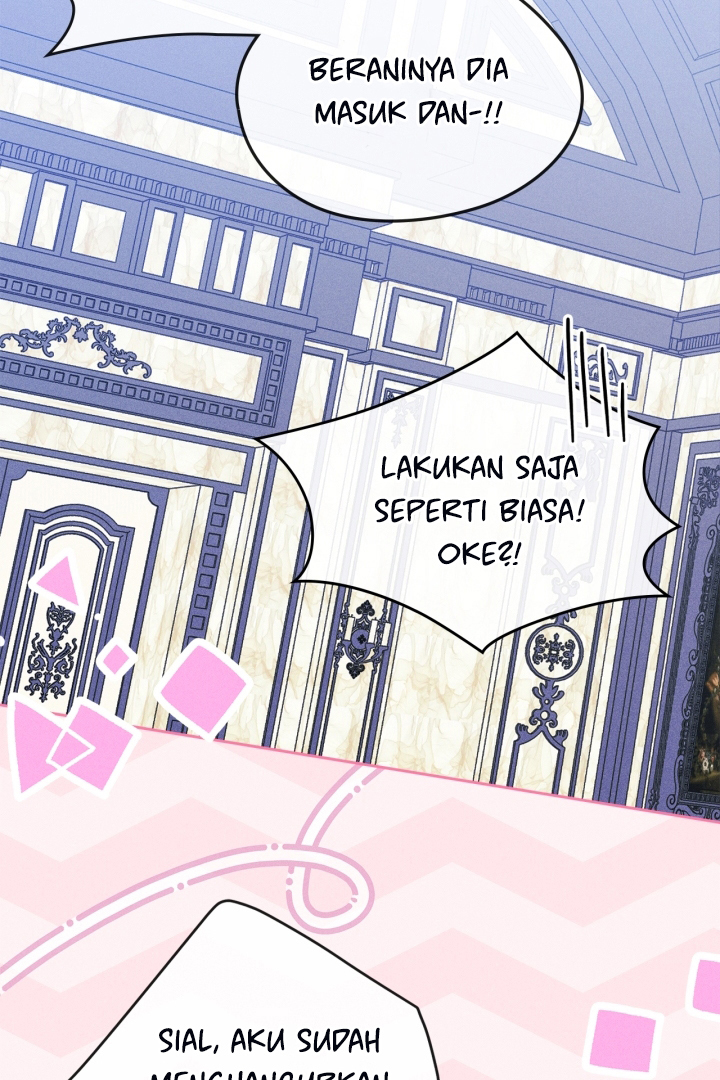 I Became The Male Lead’s Female Friend Chapter 60 - halaman 72