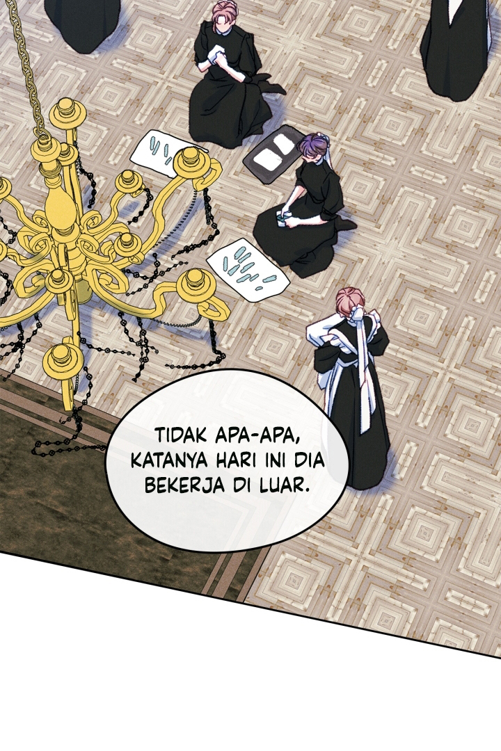 I Became The Male Lead’s Female Friend Chapter 60 - halaman 76