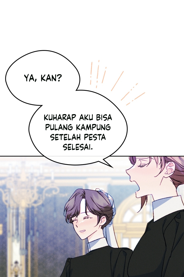 I Became The Male Lead’s Female Friend Chapter 60 - halaman 77