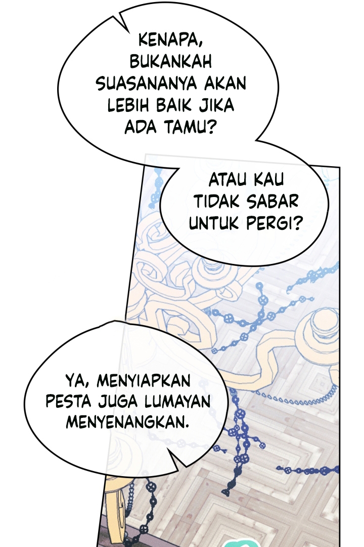 I Became The Male Lead’s Female Friend Chapter 60 - halaman 81