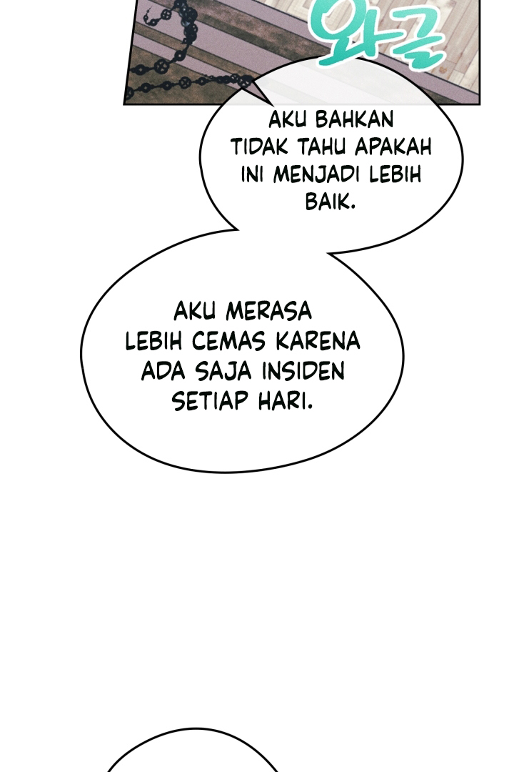 I Became The Male Lead’s Female Friend Chapter 60 - halaman 82
