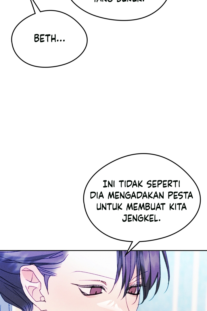I Became The Male Lead’s Female Friend Chapter 60 - halaman 84