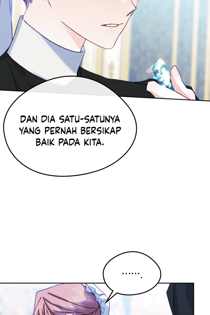 I Became The Male Lead’s Female Friend Chapter 60 - halaman 85