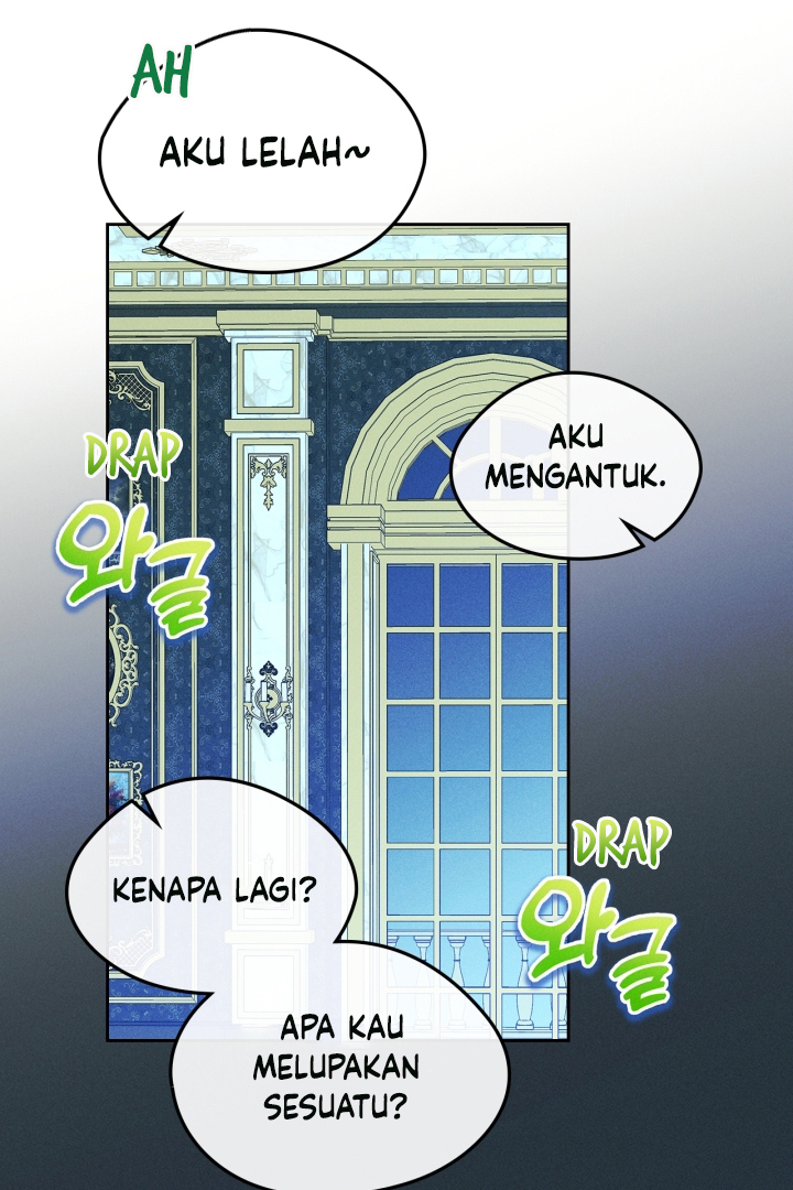 I Became The Male Lead’s Female Friend Chapter 60 - halaman 88