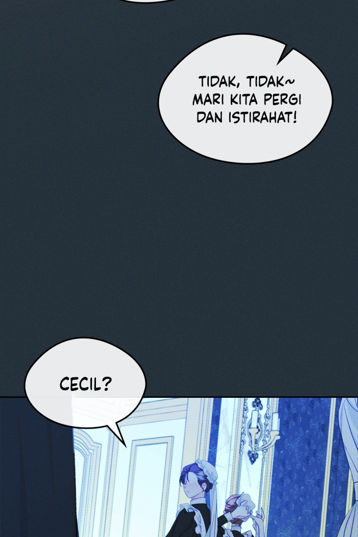 I Became The Male Lead’s Female Friend Chapter 60 - halaman 89
