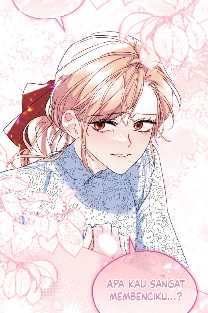 I Became The Male Lead’s Female Friend Chapter 60 - halaman 9