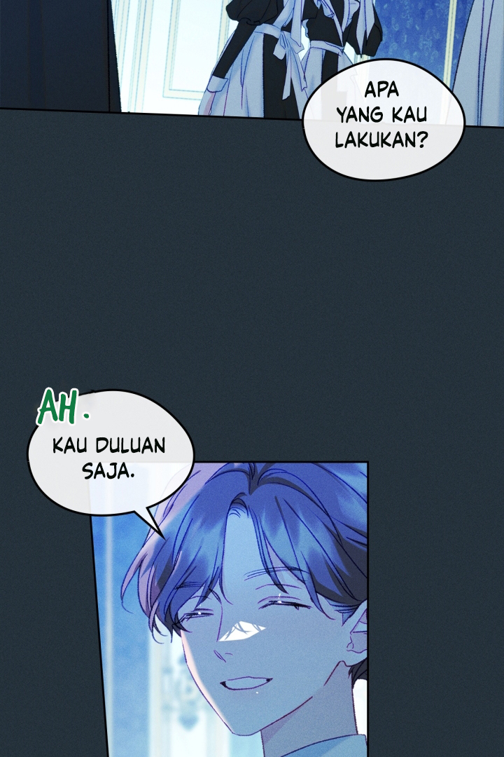 I Became The Male Lead’s Female Friend Chapter 60 - halaman 90