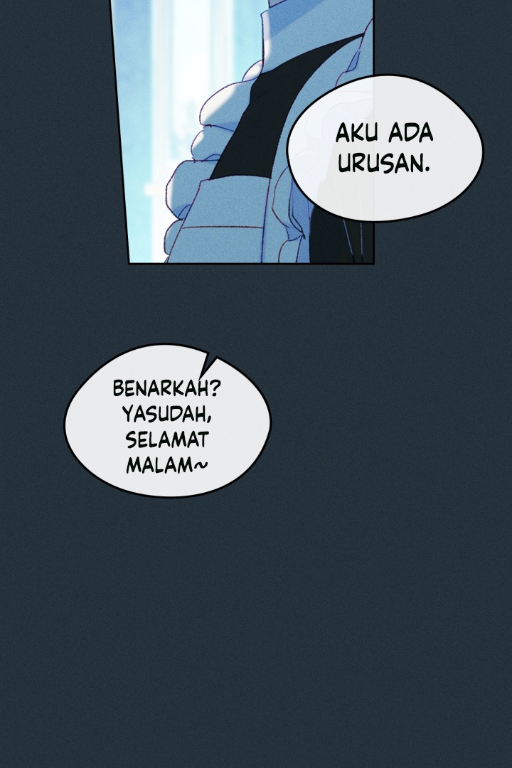 I Became The Male Lead’s Female Friend Chapter 60 - halaman 91