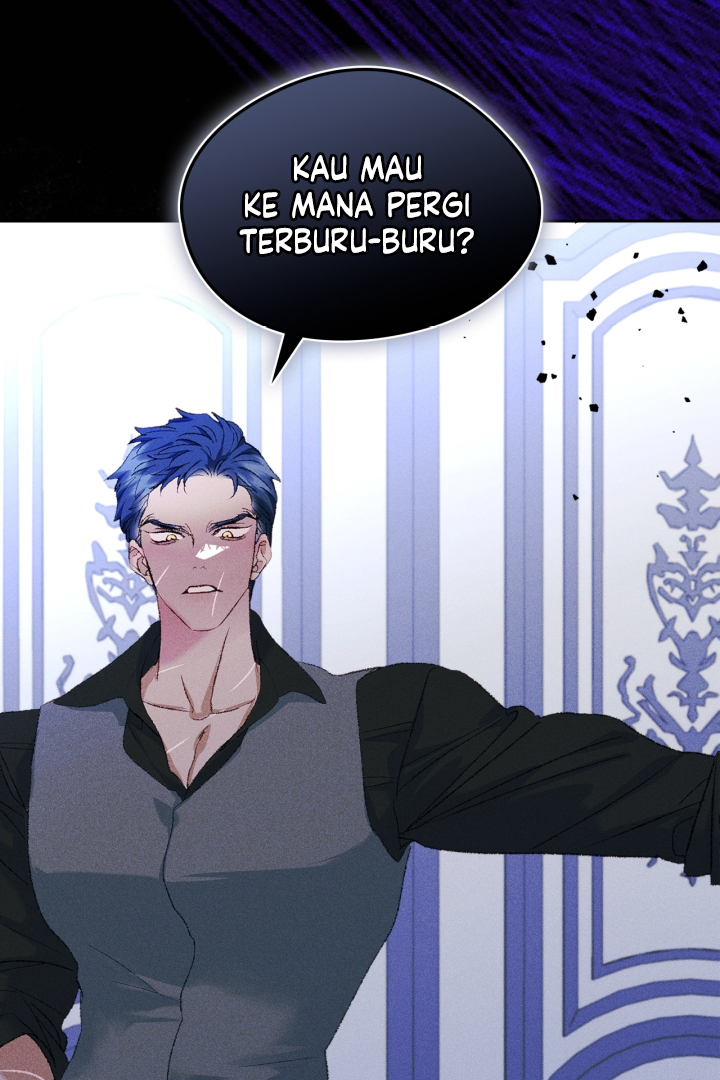 I Became The Male Lead’s Female Friend Chapter 61 - halaman 12