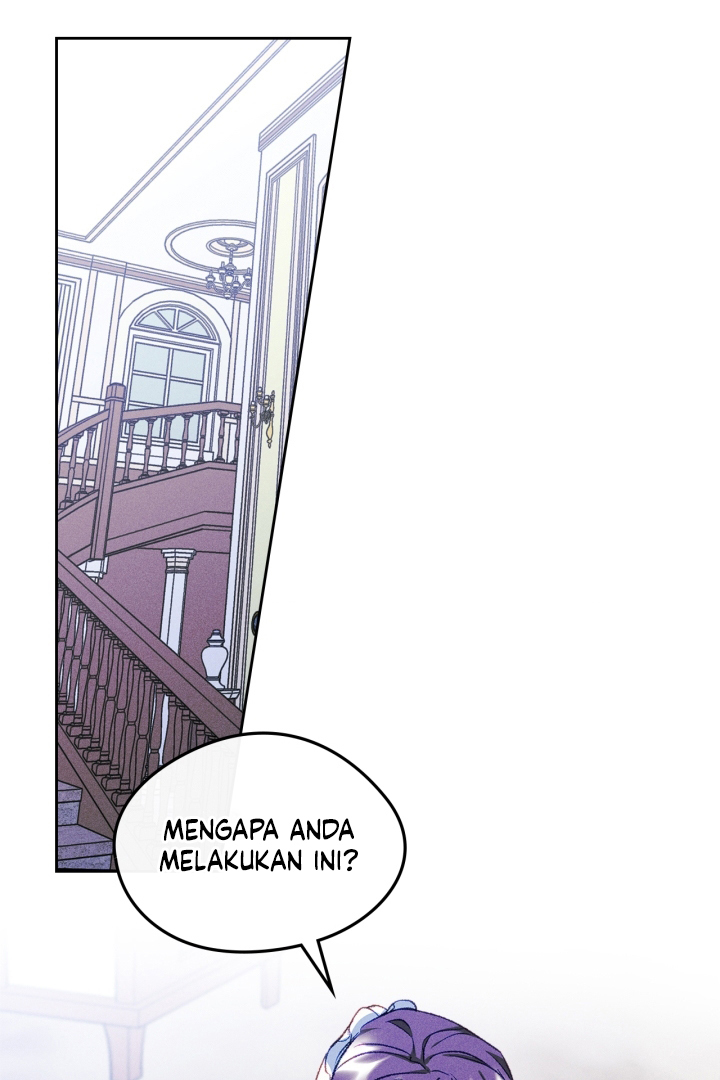 I Became The Male Lead’s Female Friend Chapter 61 - halaman 16