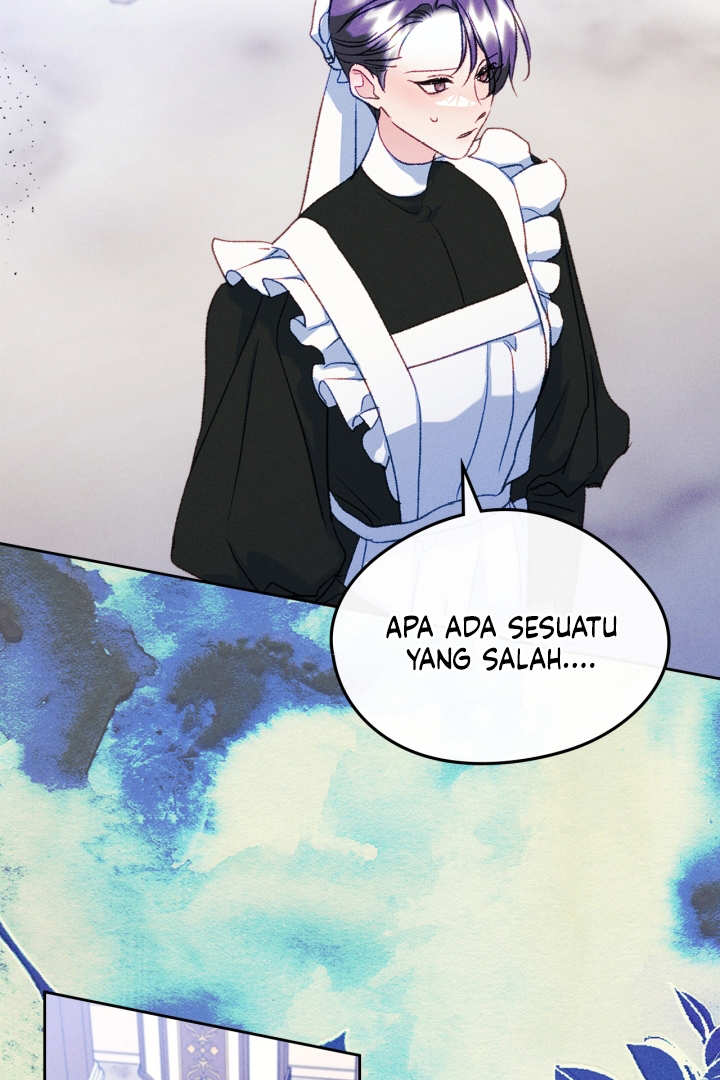 I Became The Male Lead’s Female Friend Chapter 61 - halaman 17