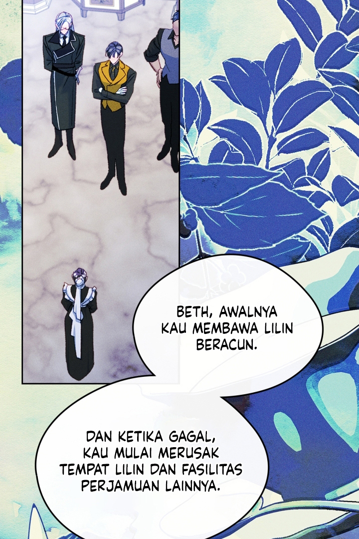 I Became The Male Lead’s Female Friend Chapter 61 - halaman 18