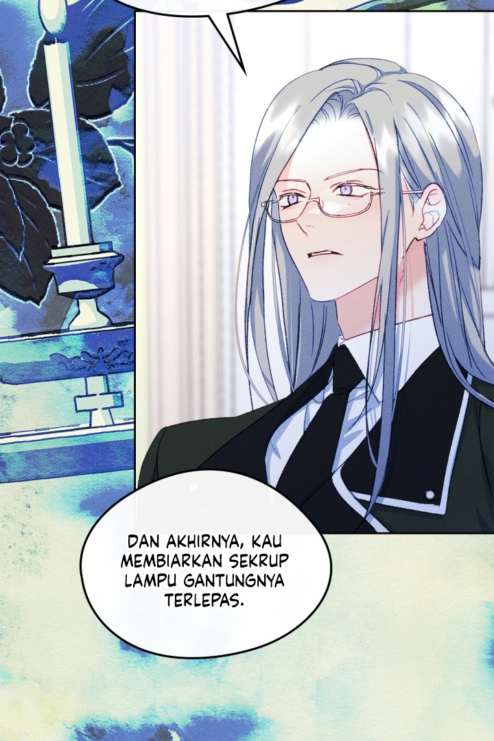 I Became The Male Lead’s Female Friend Chapter 61 - halaman 19