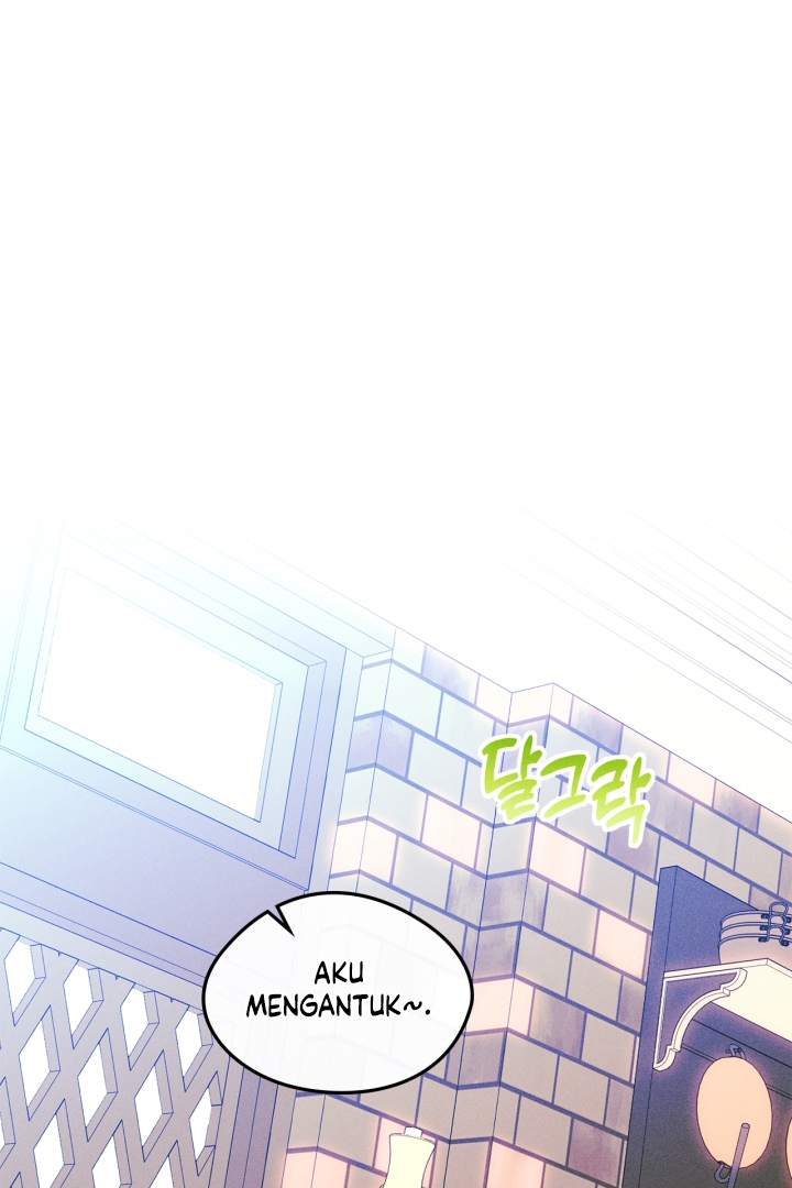 I Became The Male Lead’s Female Friend Chapter 61 - halaman 2