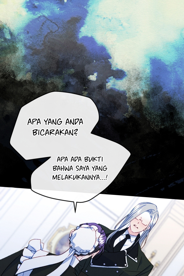 I Became The Male Lead’s Female Friend Chapter 61 - halaman 20