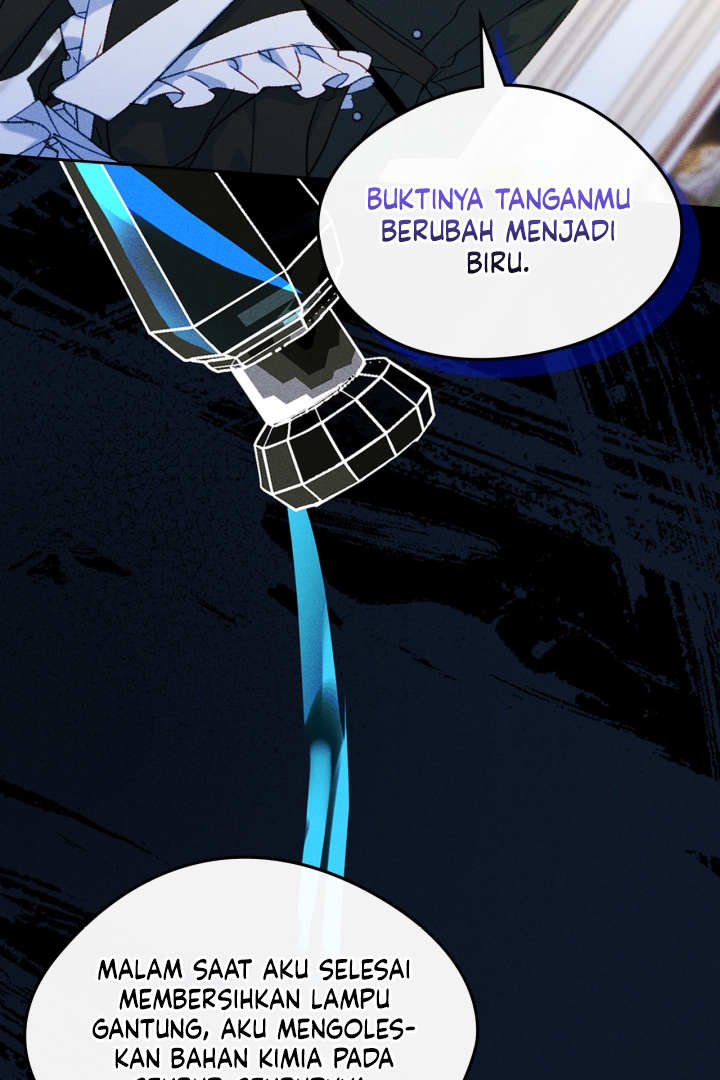 I Became The Male Lead’s Female Friend Chapter 61 - halaman 21
