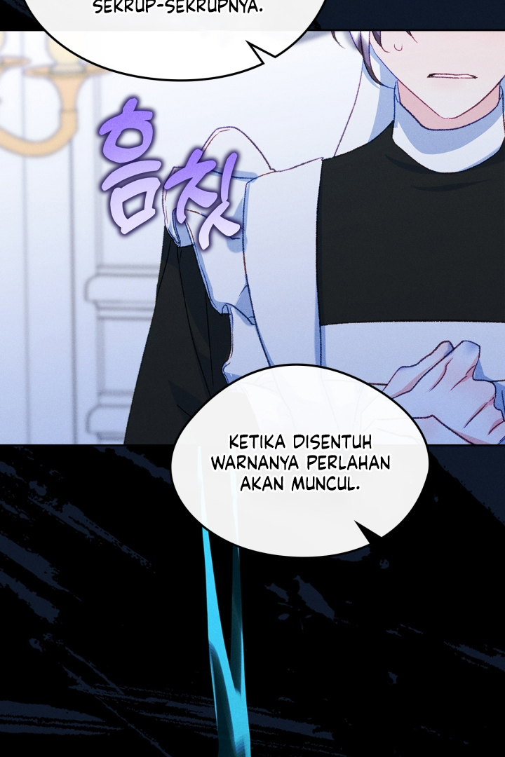 I Became The Male Lead’s Female Friend Chapter 61 - halaman 22