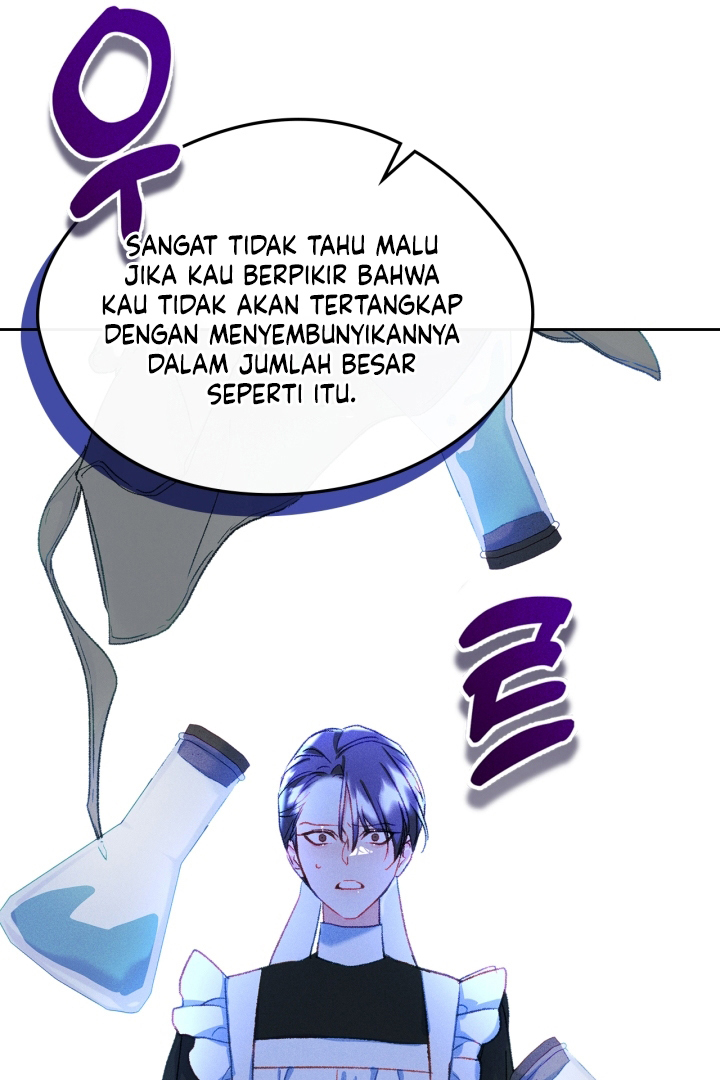 I Became The Male Lead’s Female Friend Chapter 61 - halaman 28