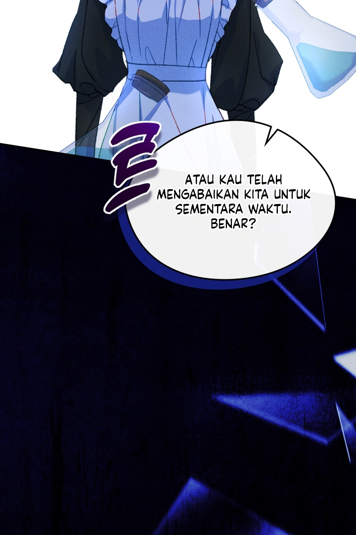 I Became The Male Lead’s Female Friend Chapter 61 - halaman 29