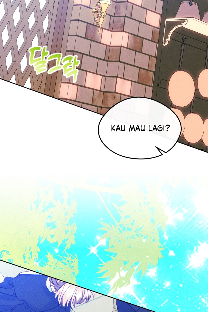 I Became The Male Lead’s Female Friend Chapter 61 - halaman 3