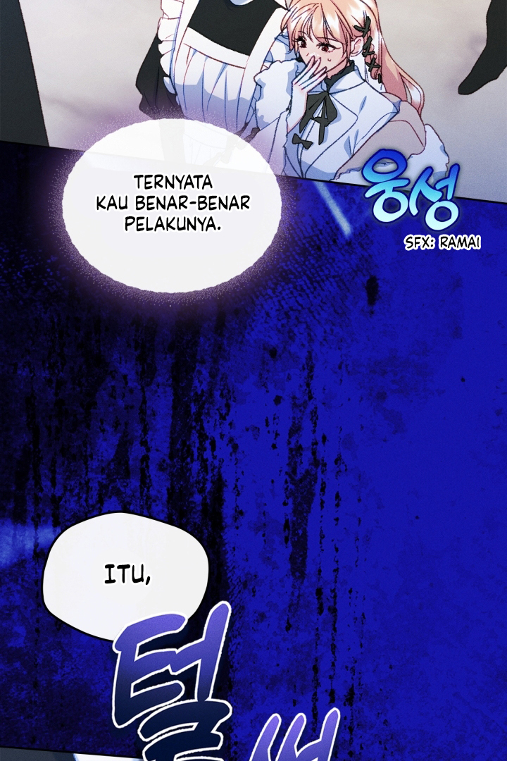 I Became The Male Lead’s Female Friend Chapter 61 - halaman 31