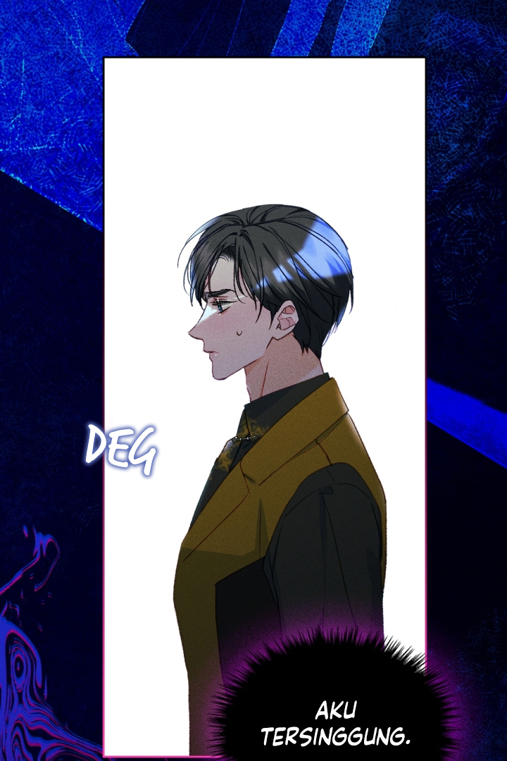 I Became The Male Lead’s Female Friend Chapter 61 - halaman 35