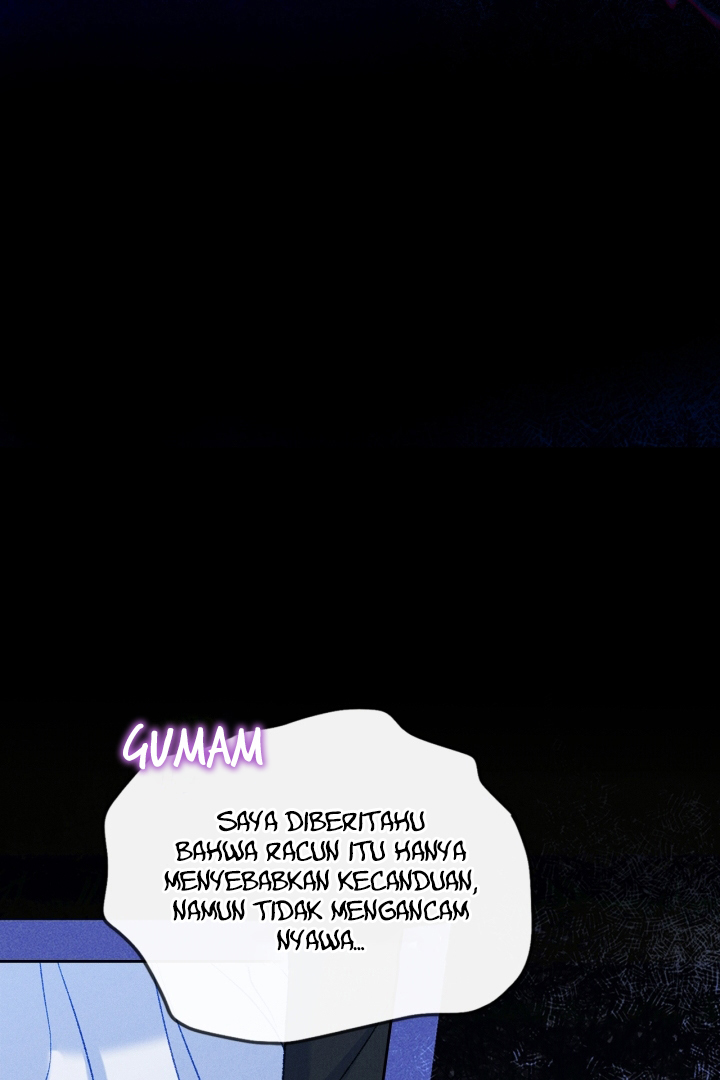 I Became The Male Lead’s Female Friend Chapter 61 - halaman 38
