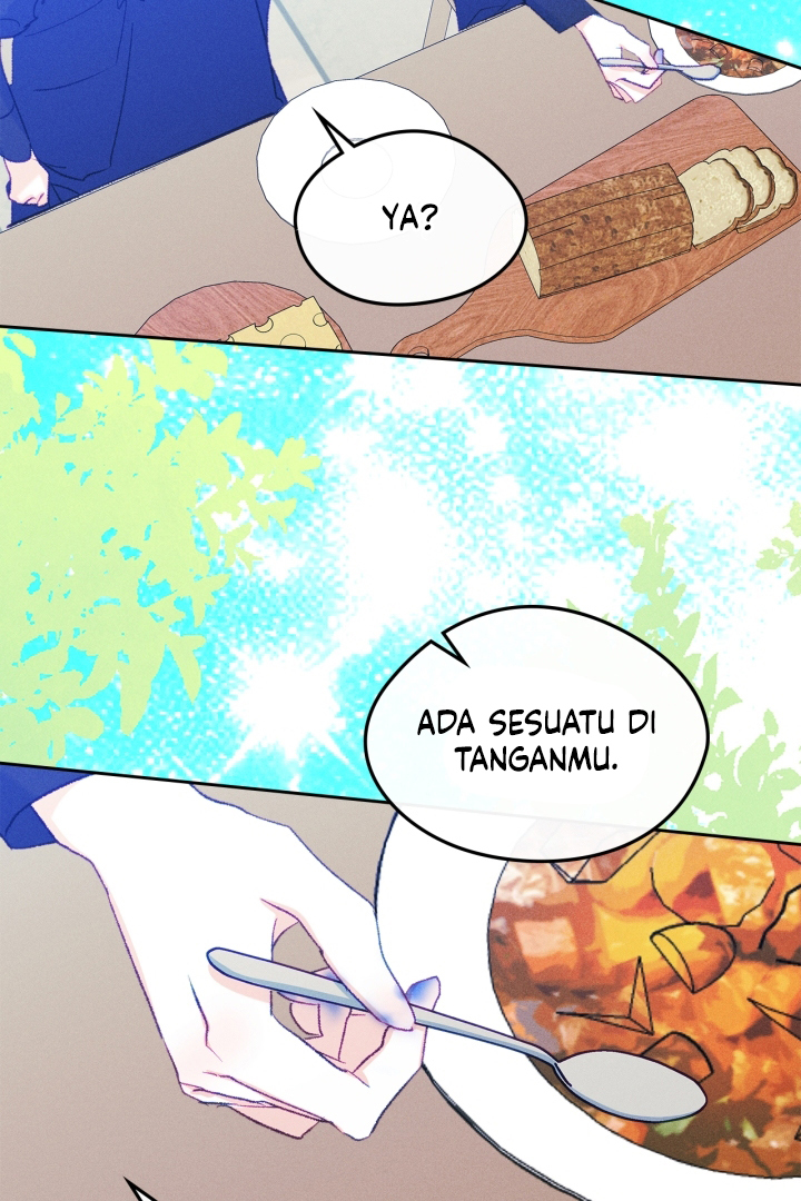 I Became The Male Lead’s Female Friend Chapter 61 - halaman 4
