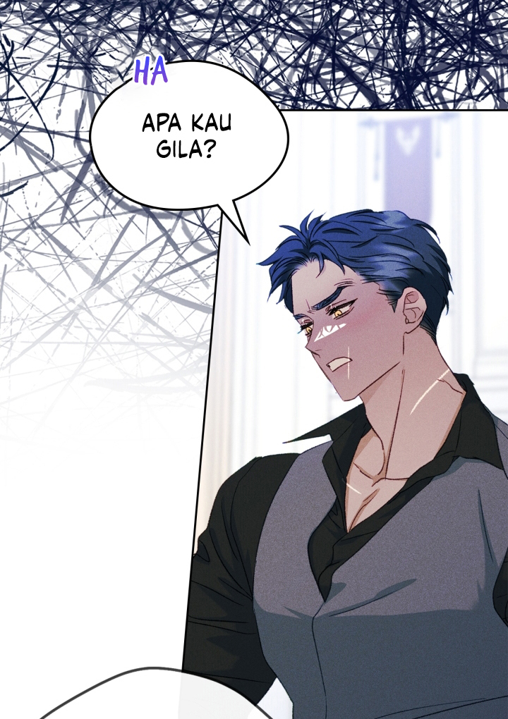 I Became The Male Lead’s Female Friend Chapter 61 - halaman 40