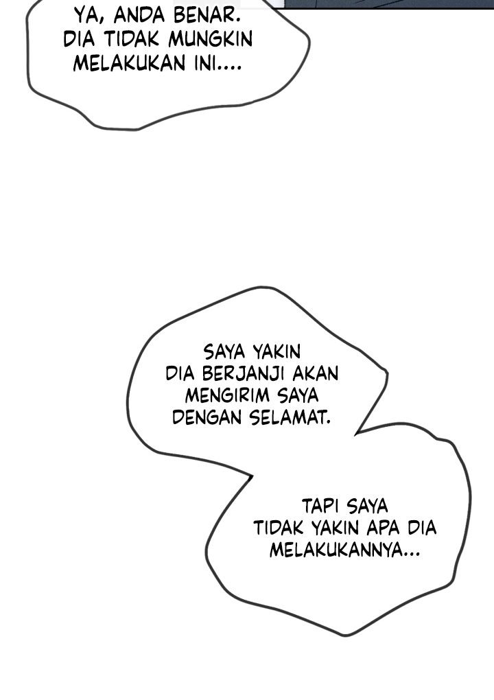 I Became The Male Lead’s Female Friend Chapter 61 - halaman 41