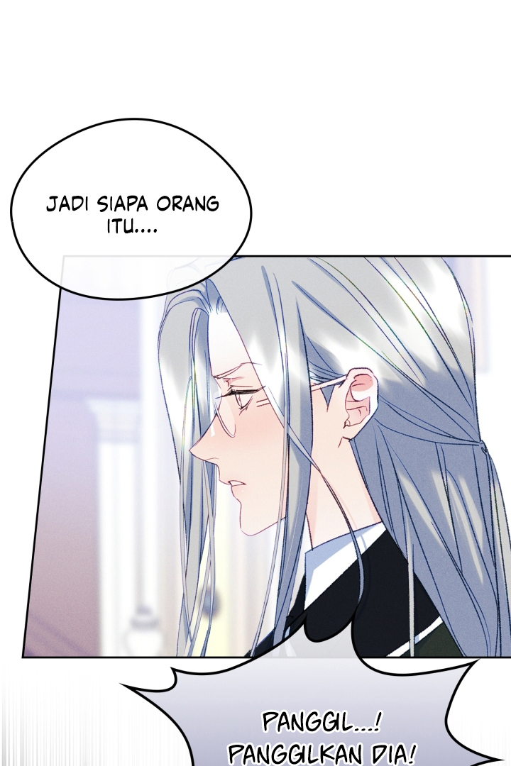 I Became The Male Lead’s Female Friend Chapter 61 - halaman 42
