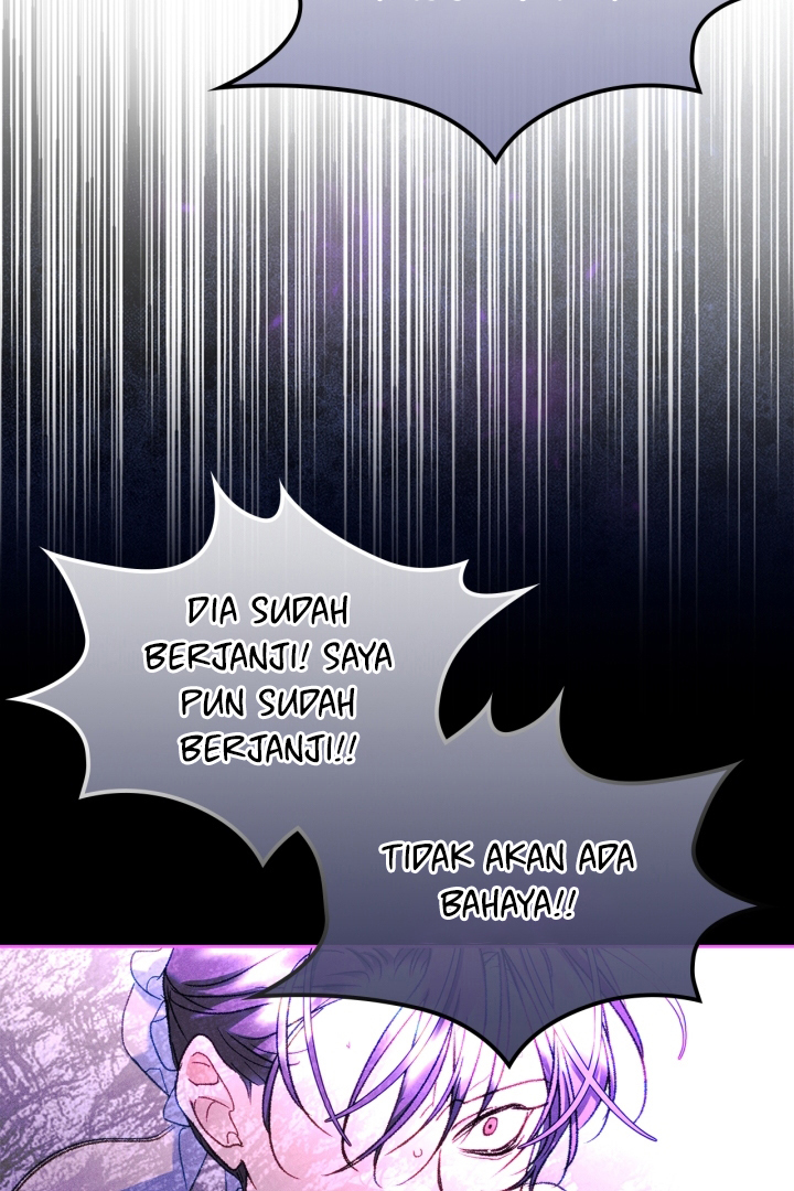 I Became The Male Lead’s Female Friend Chapter 61 - halaman 43
