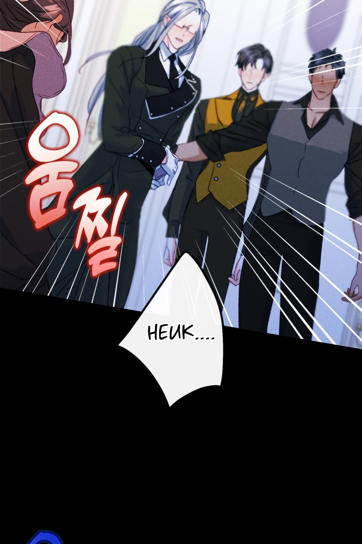 I Became The Male Lead’s Female Friend Chapter 61 - halaman 47