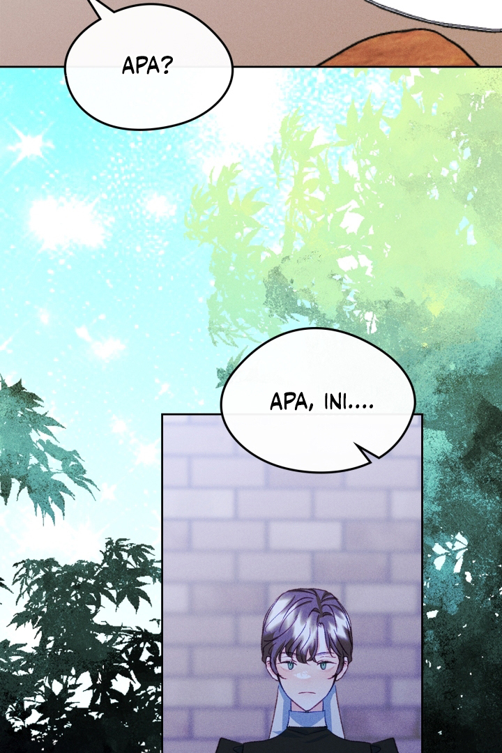 I Became The Male Lead’s Female Friend Chapter 61 - halaman 5