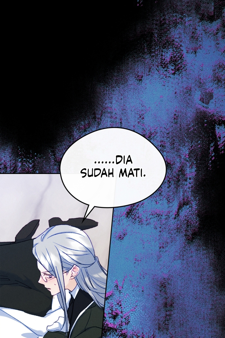 I Became The Male Lead’s Female Friend Chapter 61 - halaman 53