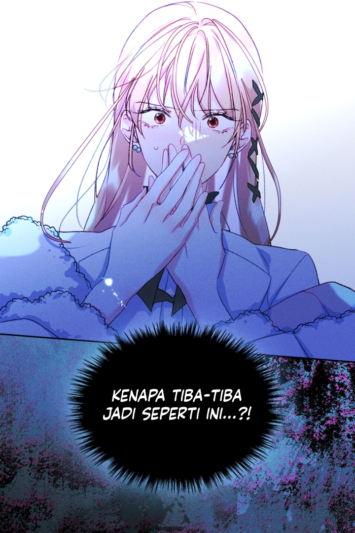 I Became The Male Lead’s Female Friend Chapter 61 - halaman 56