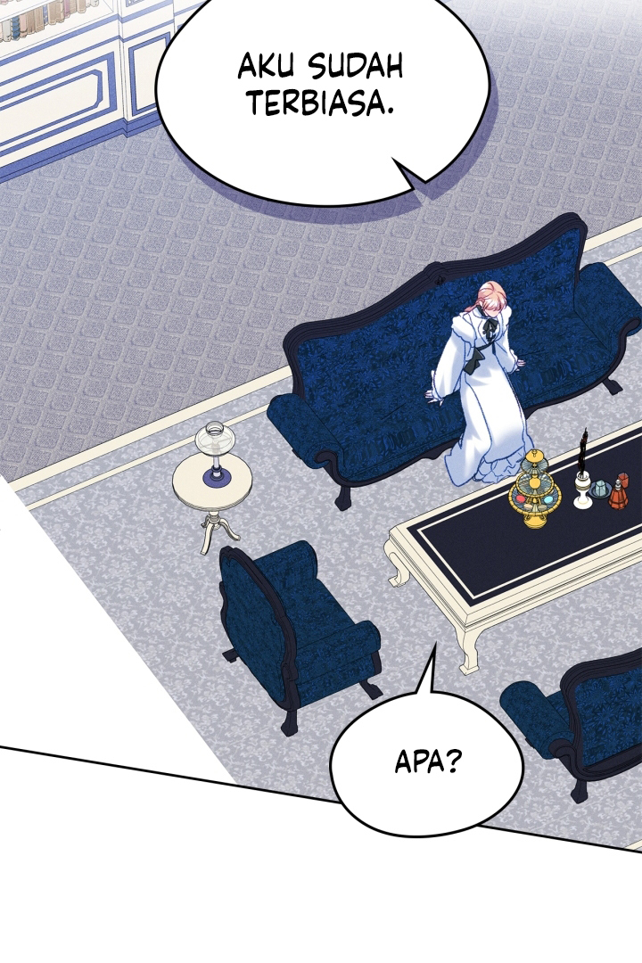 I Became The Male Lead’s Female Friend Chapter 61 - halaman 60