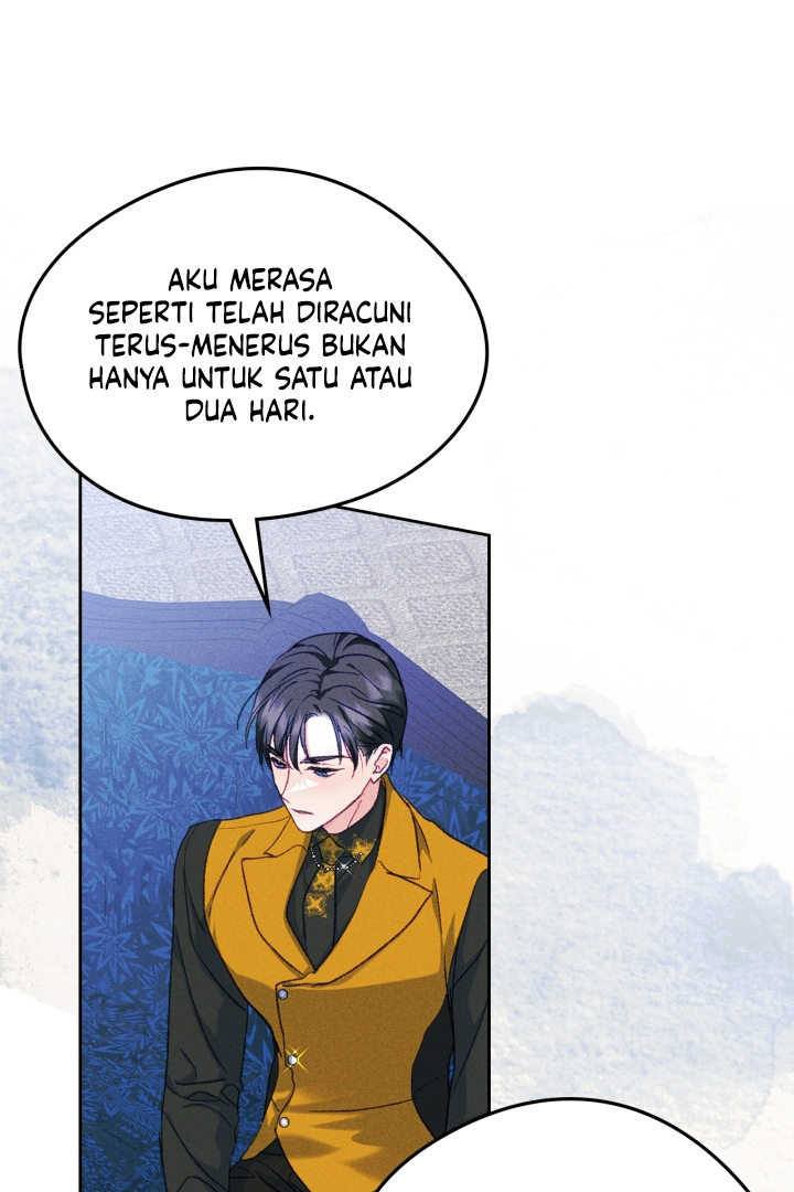 I Became The Male Lead’s Female Friend Chapter 61 - halaman 61