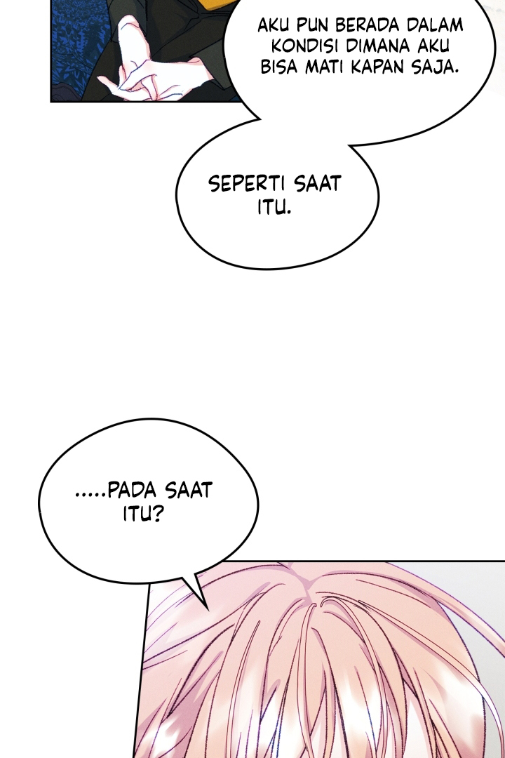 I Became The Male Lead’s Female Friend Chapter 61 - halaman 62