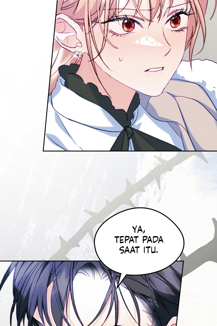 I Became The Male Lead’s Female Friend Chapter 61 - halaman 63