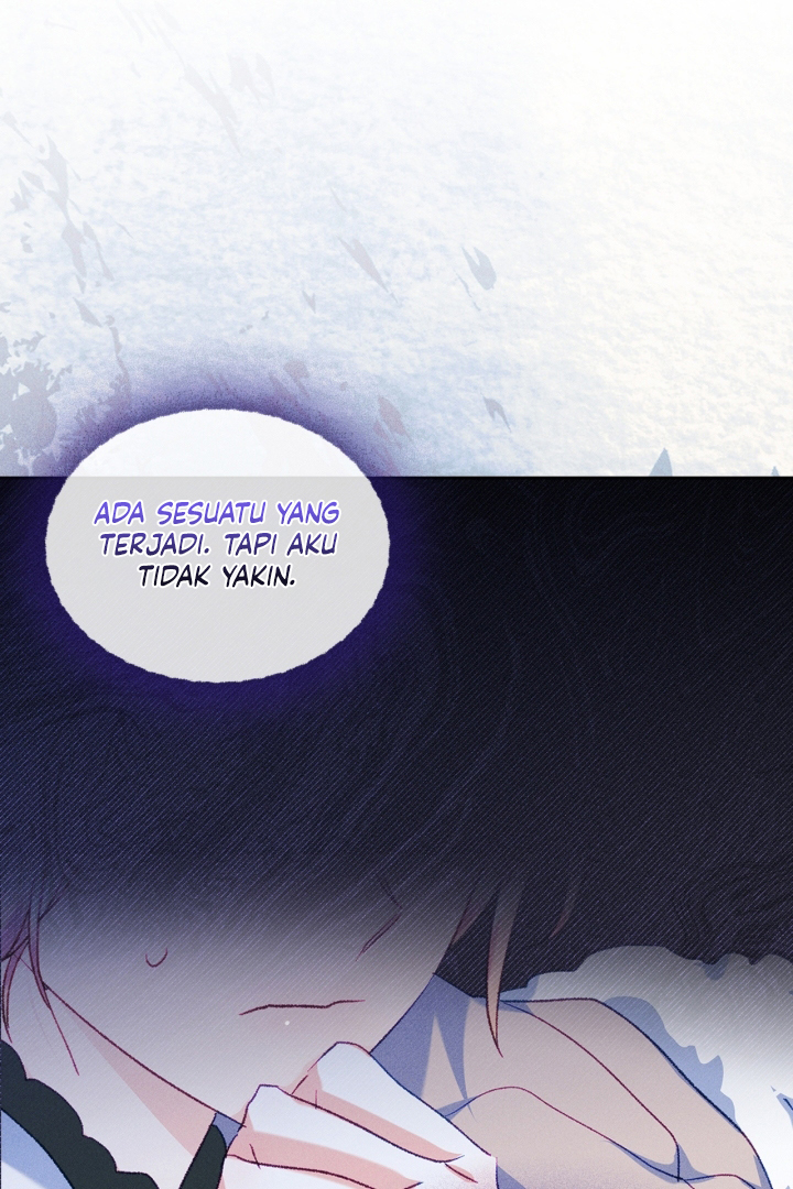 I Became The Male Lead’s Female Friend Chapter 61 - halaman 67