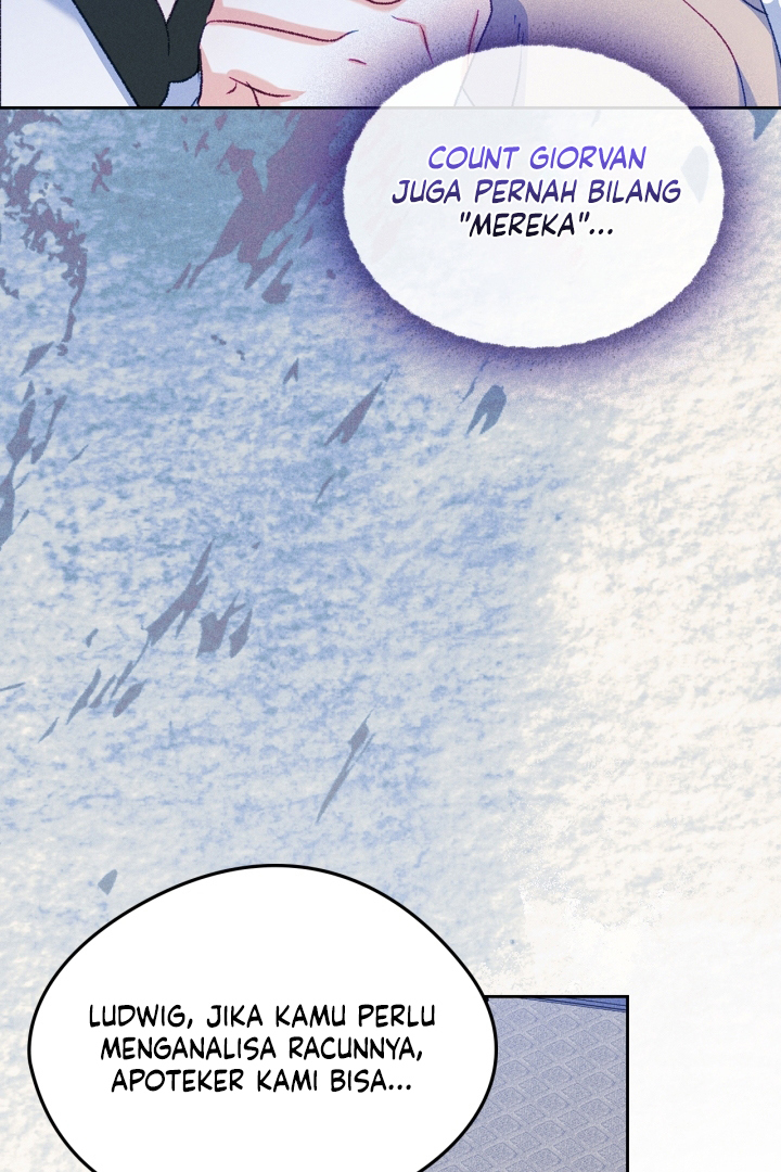 I Became The Male Lead’s Female Friend Chapter 61 - halaman 68